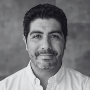 Bernardo González