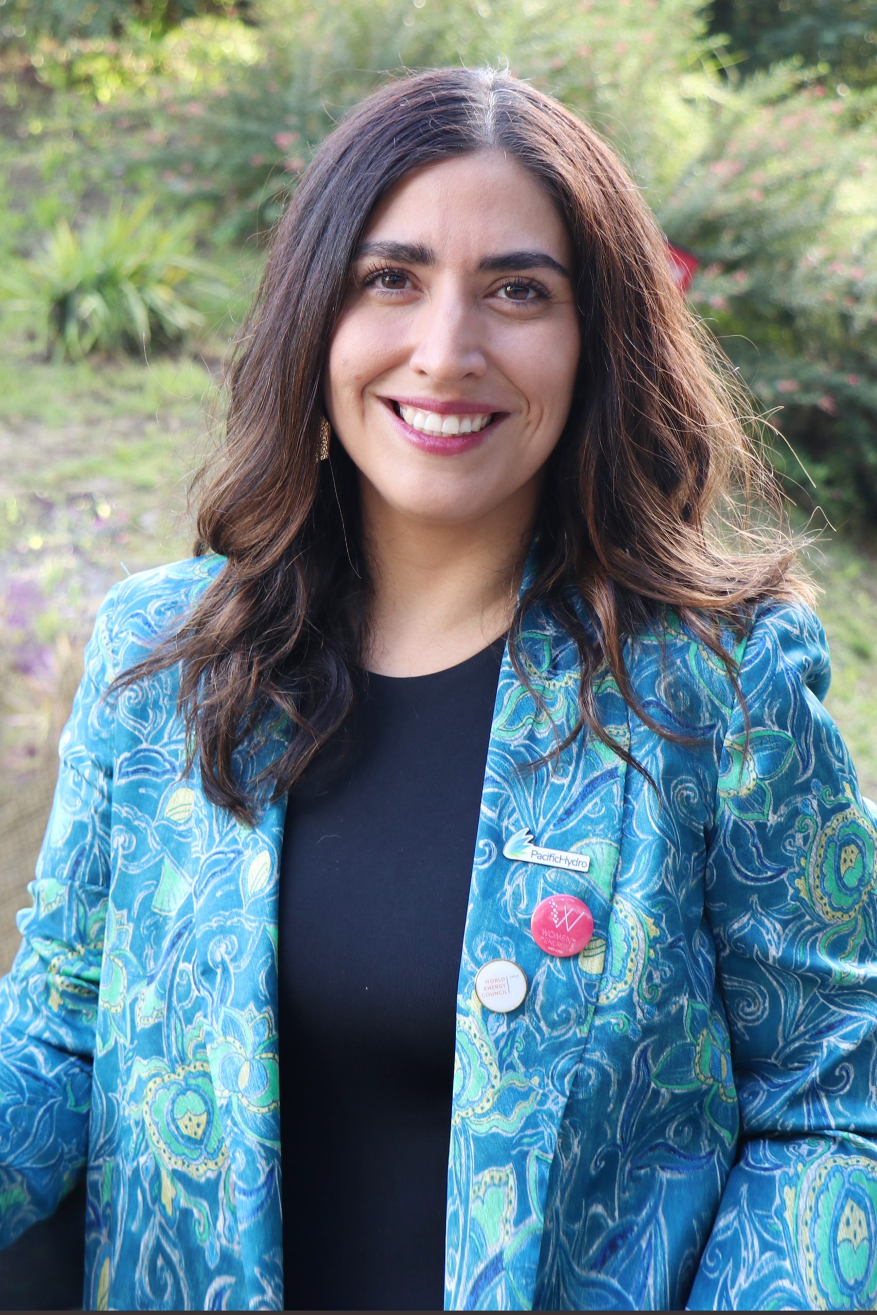 María Susana Muñoz