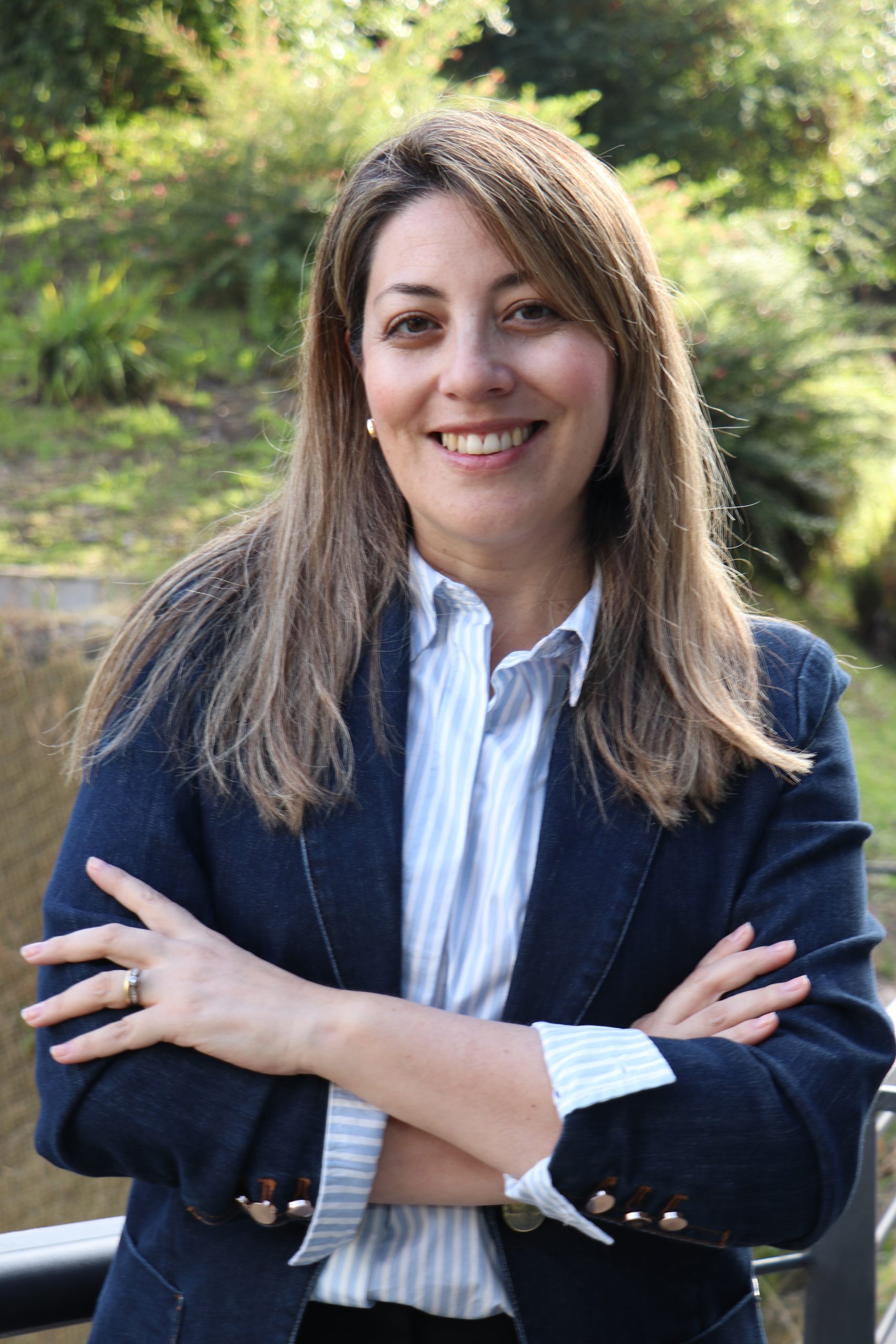 Pamela Collao