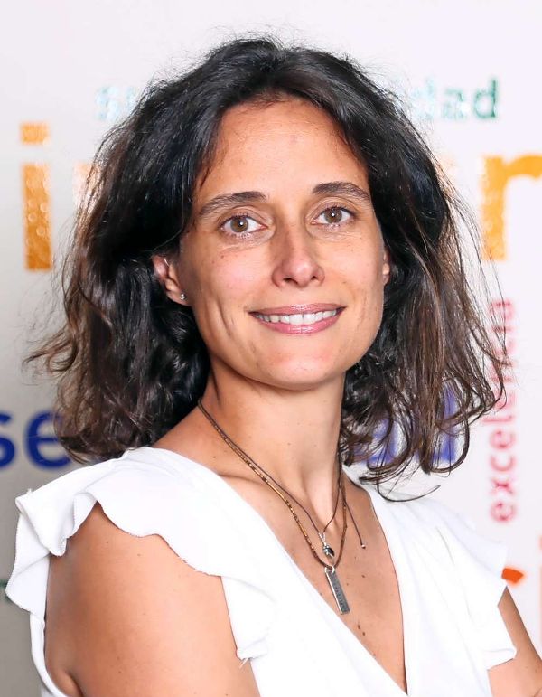 María Dolores Labbé