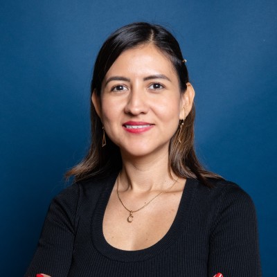 Cecilia Cabrejos