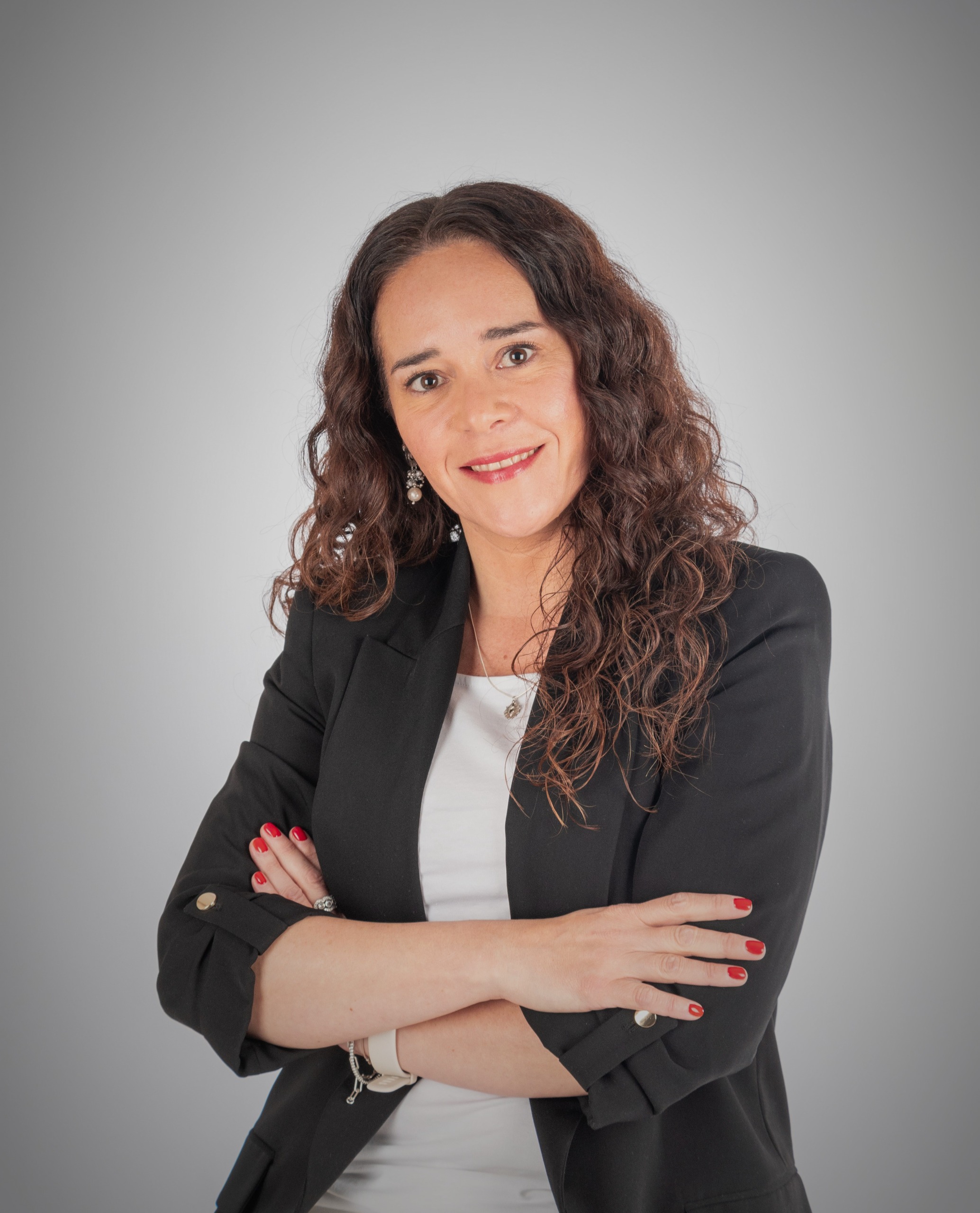 Alejandra Pereira