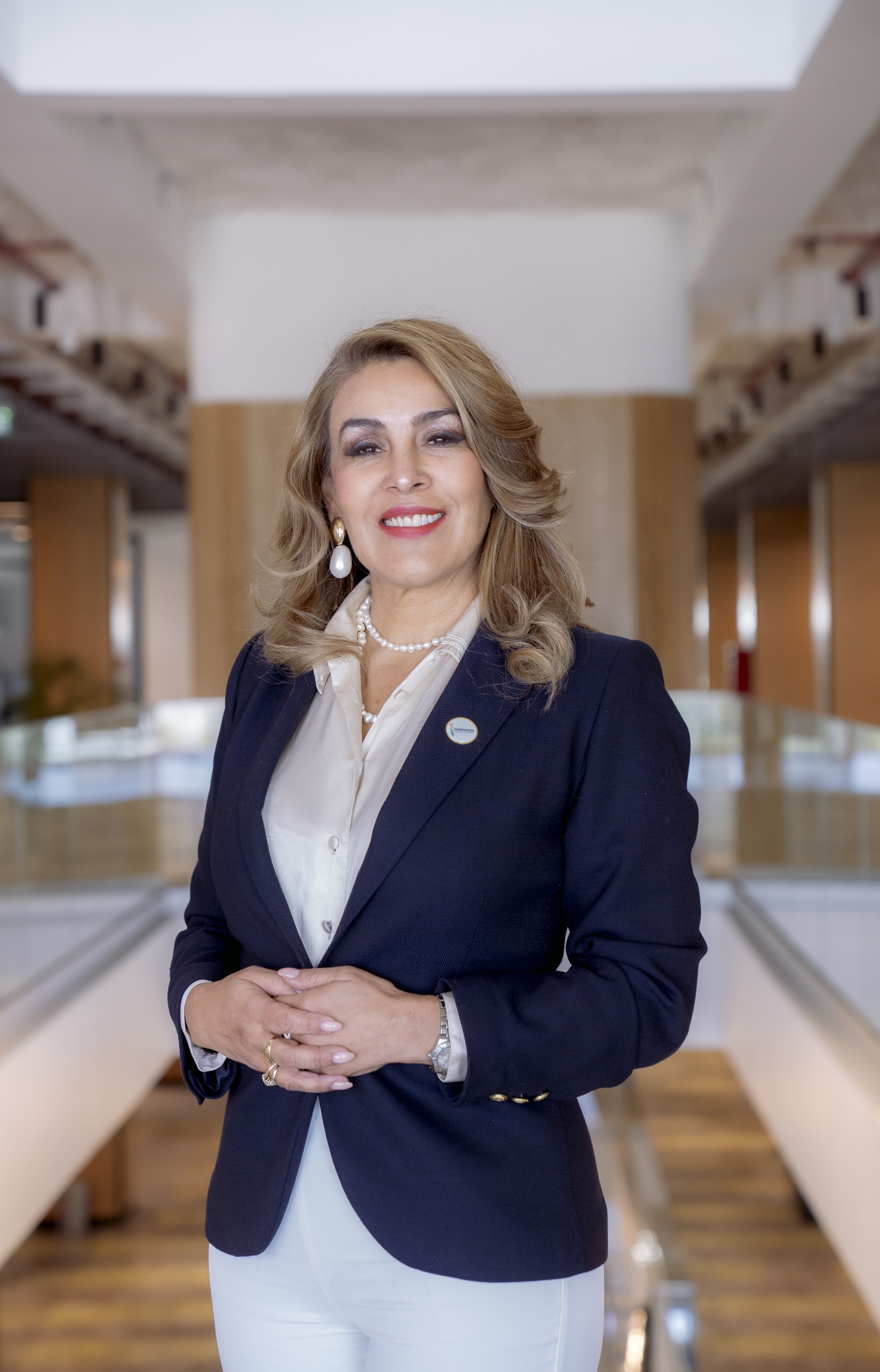 Bernardita Espinoza