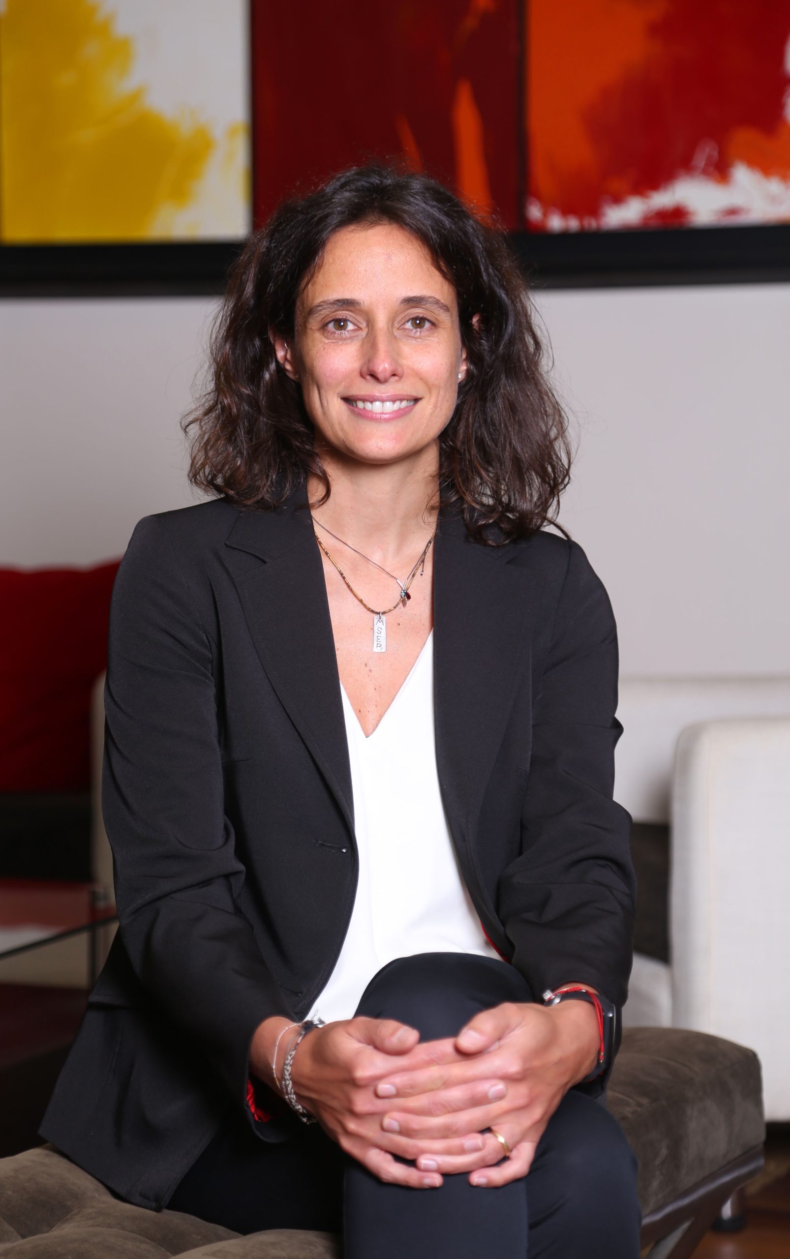 María Dolores Labbé