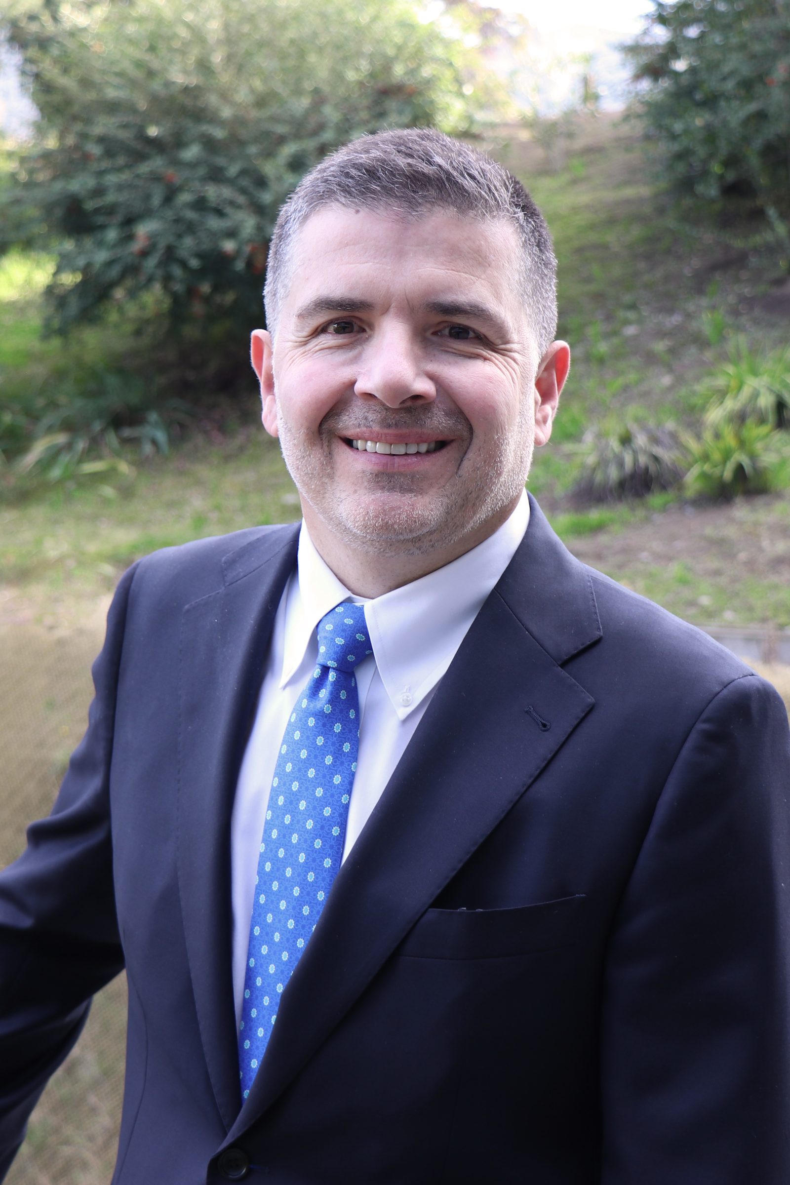 Pedro Urzúa